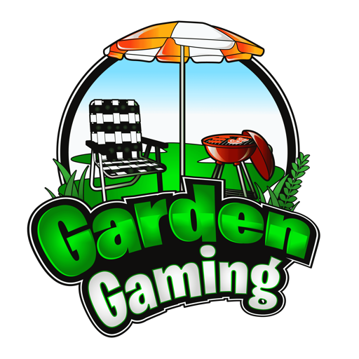 Garden Gaming Logo